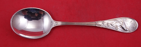 Gumbo Soup Spoon 7 1/8